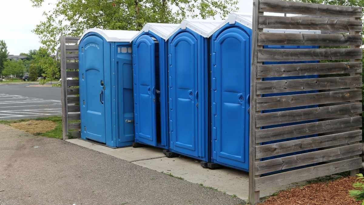 Porta Potty Rental Pros - Reliable Portable Toilet Rentals in Conway, MA, 1341